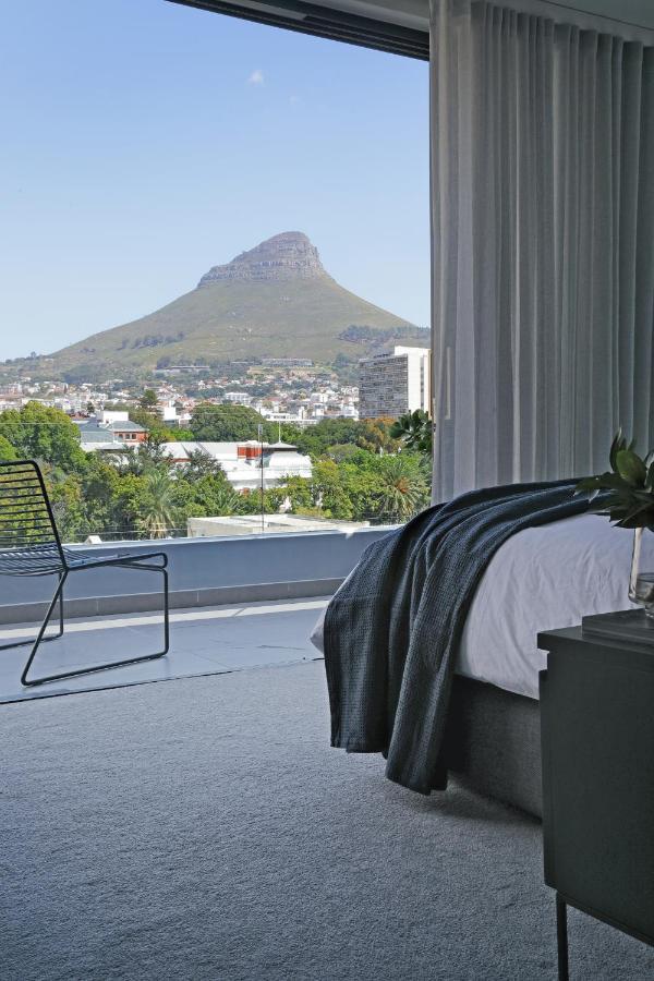Labotessa Luxury Boutique Hotel Cape Town Exterior photo